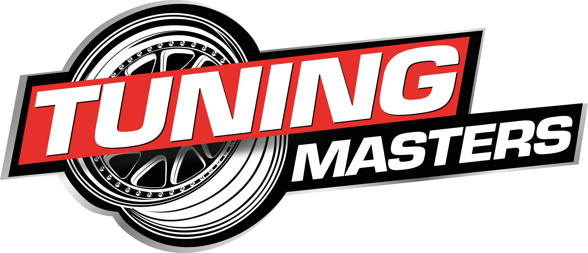 Logo Tuning Masters